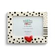 Hearts and Dots Ceramic Frame Cheap