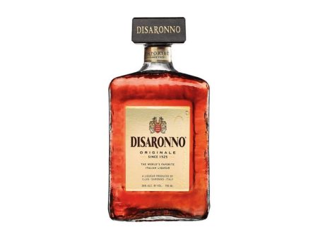 Disaronno Amaretto Liqueur Online now