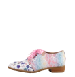 Diba Floral Retro Loafers Online Hot Sale