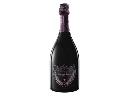 Dom Pérignon Brut Rosé on Sale