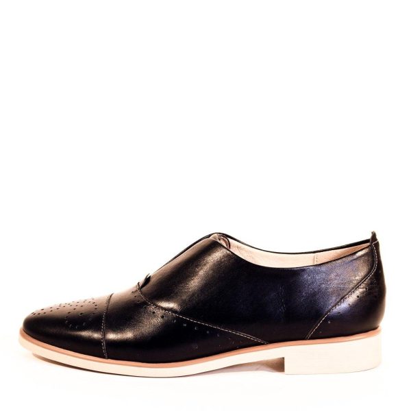 Westy Oxford Loafers For Discount