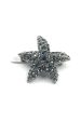 Summer Starfish Magnetic Barrette Cheap