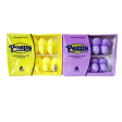 Peeps Marshmallow Chicks Includes Two Boxes For Cheap