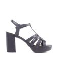 Dolce T-Strap Platform Heels For Sale