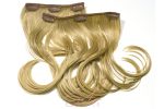 Isabella 13  Clip-In Futura Hair Extension Online now