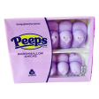 Peeps Marshmallow Chicks Includes Two Boxes For Cheap