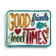 Good Friends Platter Online