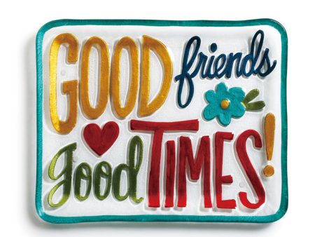 Good Friends Platter Online