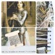 Joan of Arc Cross Stitch Kit Online Sale