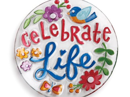 Celebrate Life Platter Supply