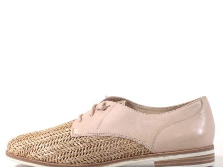 Piper Straw Loafers Online now