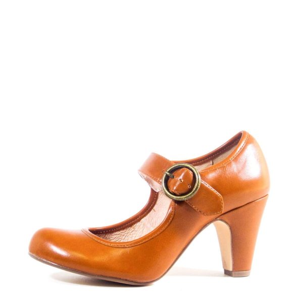 Madeline Mary Jane Heels Hot on Sale