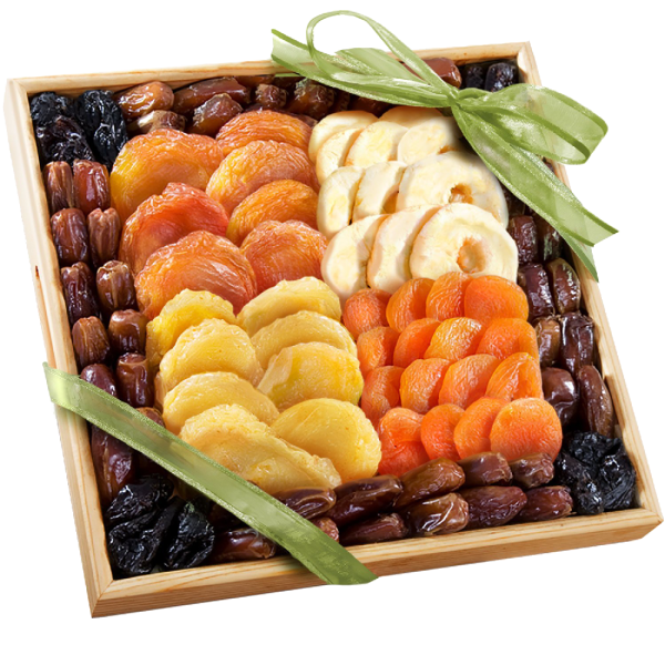 Golden State Fruit Savory Favorites Assorted Nuts Gift Tray Cheap