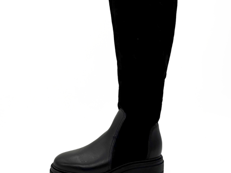 Olivia Stretch Boots Online