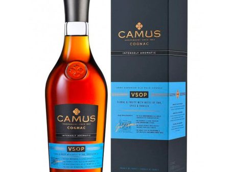 Camus VSOP Cognac Online Hot Sale