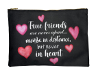 Pouch True Friends Supply