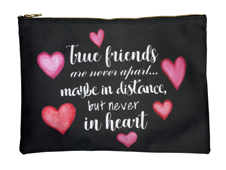 Pouch True Friends Supply