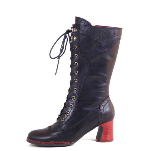 Gaston Victorian Boots For Discount