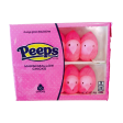 Peeps Marshmallow Chicks Includes Two Boxes For Cheap