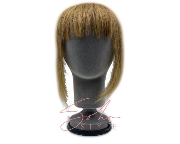 Bang2 - Futura Clip-In Bang Hair Extension Supply