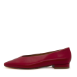 Slick Ballet Flats Online Sale