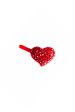 Mini Heart Magnetic Barrette Online