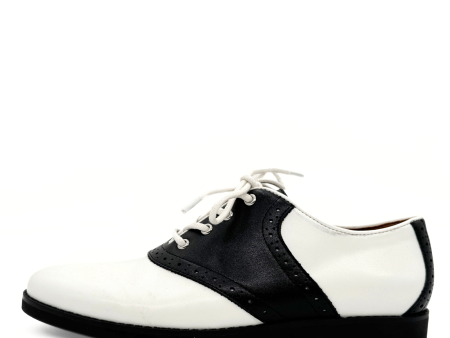 Rizzo Oxford Loafers Online now