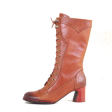 Gaston Victorian Boots For Discount