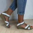 Cannon Wedge Sandal Cheap