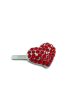 Mini Heart Magnetic Barrette Online